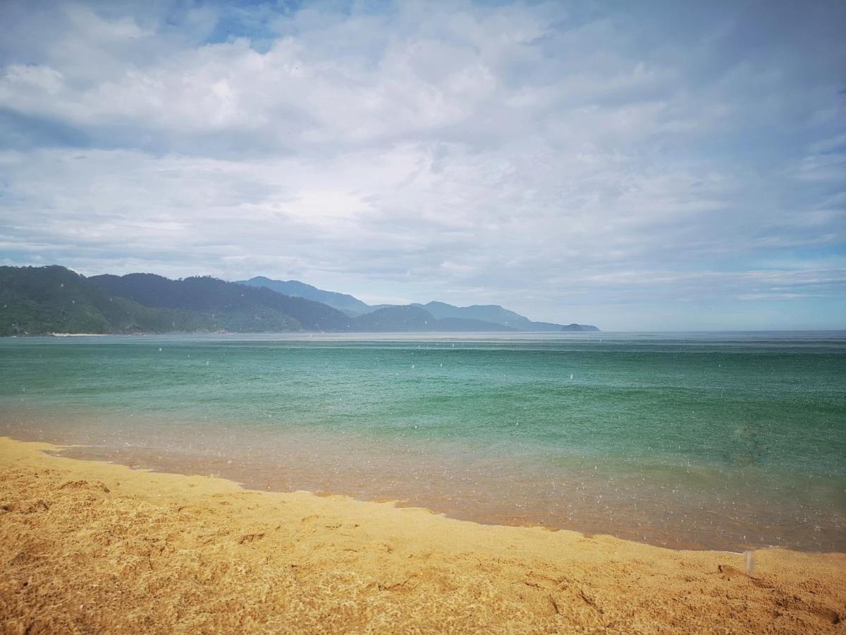 Sea And Forest Yoga Albergue *