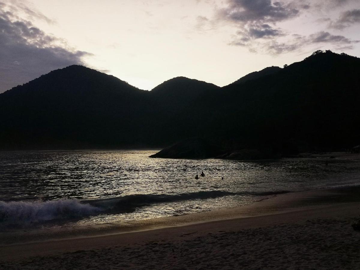 Albergue Sea And Forest Yoga