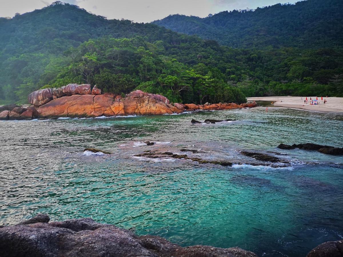 Sea And Forest Yoga Trindade (Rio de Janeiro)